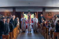 Bierzmowanie 5.05.2025