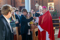 Bierzmowanie 5.05.2025