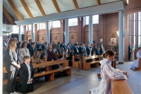 Bierzmowanie 5.05.2025