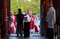 Bierzmowanie 5.05.2025