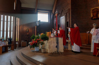 Bierzmowanie 5.05.2025