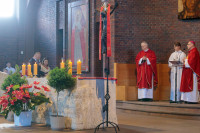 Bierzmowanie 5.05.2025