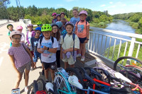 Wakacje dla dzieci - Stacjonarnie