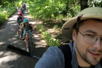 Wakacje dla dzieci - Stacjonarnie