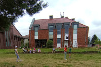 Wakacje dla dzieci - Stacjonarnie