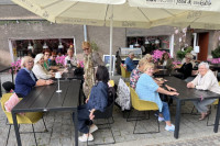 Pielgrzymka do Gniezna i Dabrówki Kościelnej