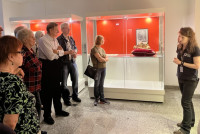 Pielgrzymka do Gniezna i Dabrówki Kościelnej