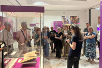 Pielgrzymka do Gniezna i Dabrówki Kościelnej