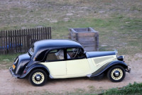 Parafianie na spektaklu plenerowym Orzeł i Krzyż. 05.07.2025