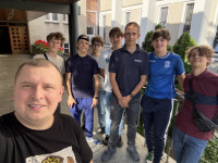 Kongres LSO sierpień 2025