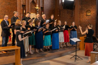 Koncertowa niedziela