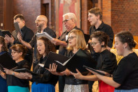 Koncertowa niedziela