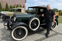 Dzień św. Krzysztofa w parafii