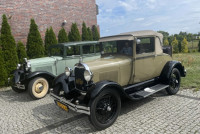 Dzień św. Krzysztofa w parafii