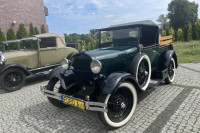 Dzień św. Krzysztofa w parafii