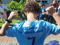 IX Olimpiada LSO w Pyrzycach