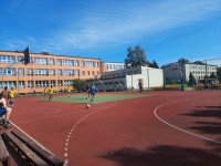 IX Olimpiada LSO w Pyrzycach