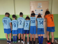 IX Olimpiada LSO w Pyrzycach