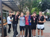 IX Olimpiada LSO w Pyrzycach