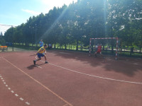 IX Olimpiada LSO w Pyrzycach