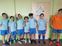 IX Olimpiada LSO w Pyrzycach