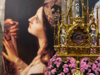 Nasi przyjaciele w Niebie