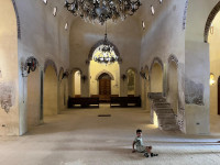 Pielgrzymka do Egiptu śladami Świętej Rodziny i egipskich chrześcijan.