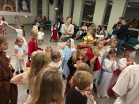 Bal Wszystkich Świętych