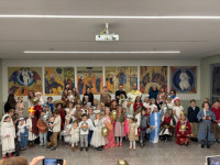 Bal Wszystkich Świętych