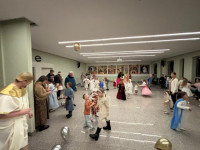 Bal Wszystkich Świętych