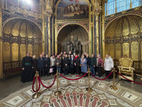 Modlitewne czuwanie w katedrze