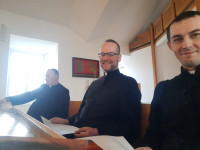 Dzień skupienia - Mórkowo