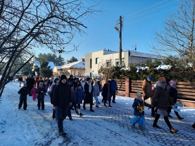 Orszak Trzech Króli