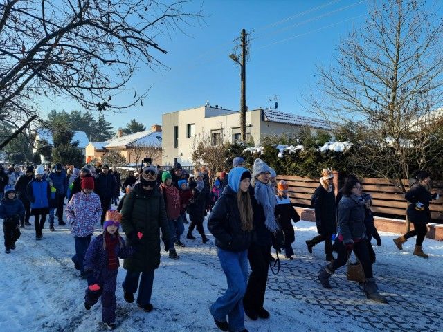 Orszak Trzech Króli