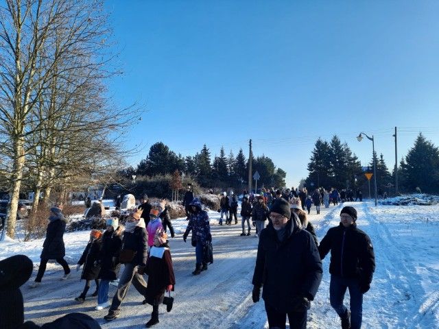 Orszak Trzech Króli