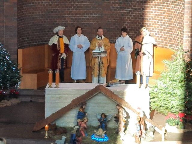 Orszak Trzech Króli