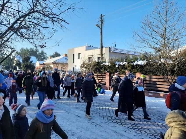 Orszak Trzech Króli