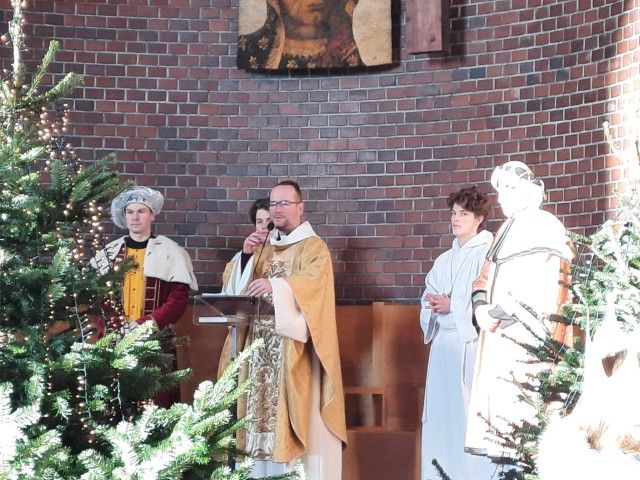 Orszak Trzech Króli