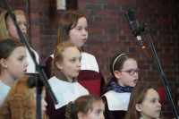 Baranki - koncert kolęd