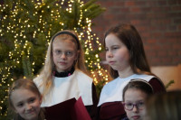 Baranki - koncert kolęd