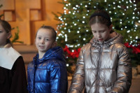 Baranki - koncert kolęd