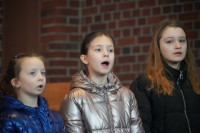 Baranki - koncert kolęd