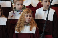 Baranki - koncert kolęd