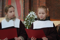 Baranki - koncert kolęd