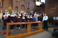 Baranki - koncert kolęd