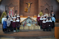 Baranki - koncert kolęd