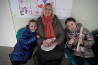 Baranki - koncert kolęd