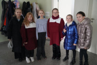 Baranki - koncert kolęd