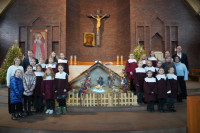 Baranki - koncert kolęd