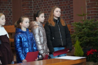 Baranki - koncert kolęd